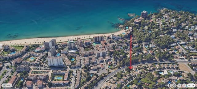 4 slaapkamer Villa te koop in Calonge i Sant Antoni met zwembad - € 1.600.000 (Ref: 9145539)