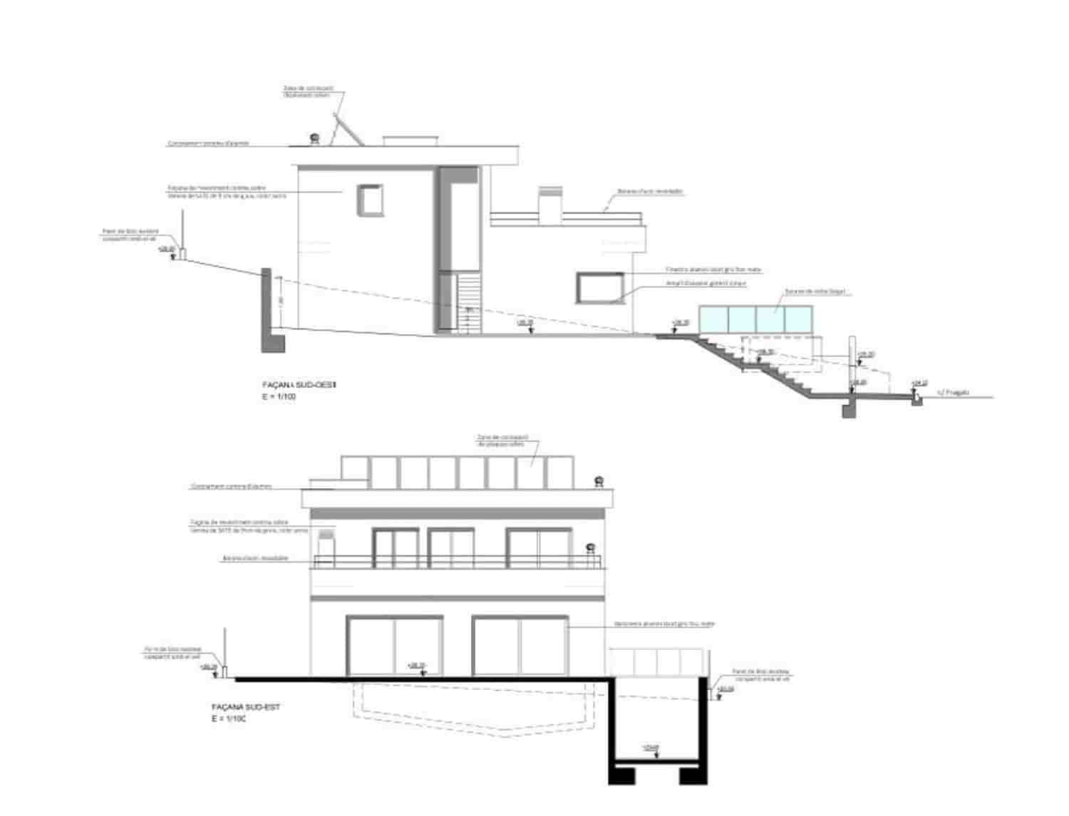 4 bedroom Villa for sale in Calonge i Sant Antoni with pool - € 1,600,000 (Ref: 9145539)