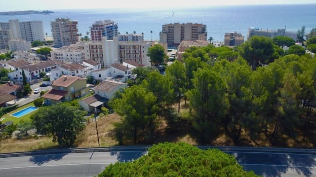 4 slaapkamer Villa te koop in Calonge i Sant Antoni met zwembad - € 1.600.000 (Ref: 9145539)