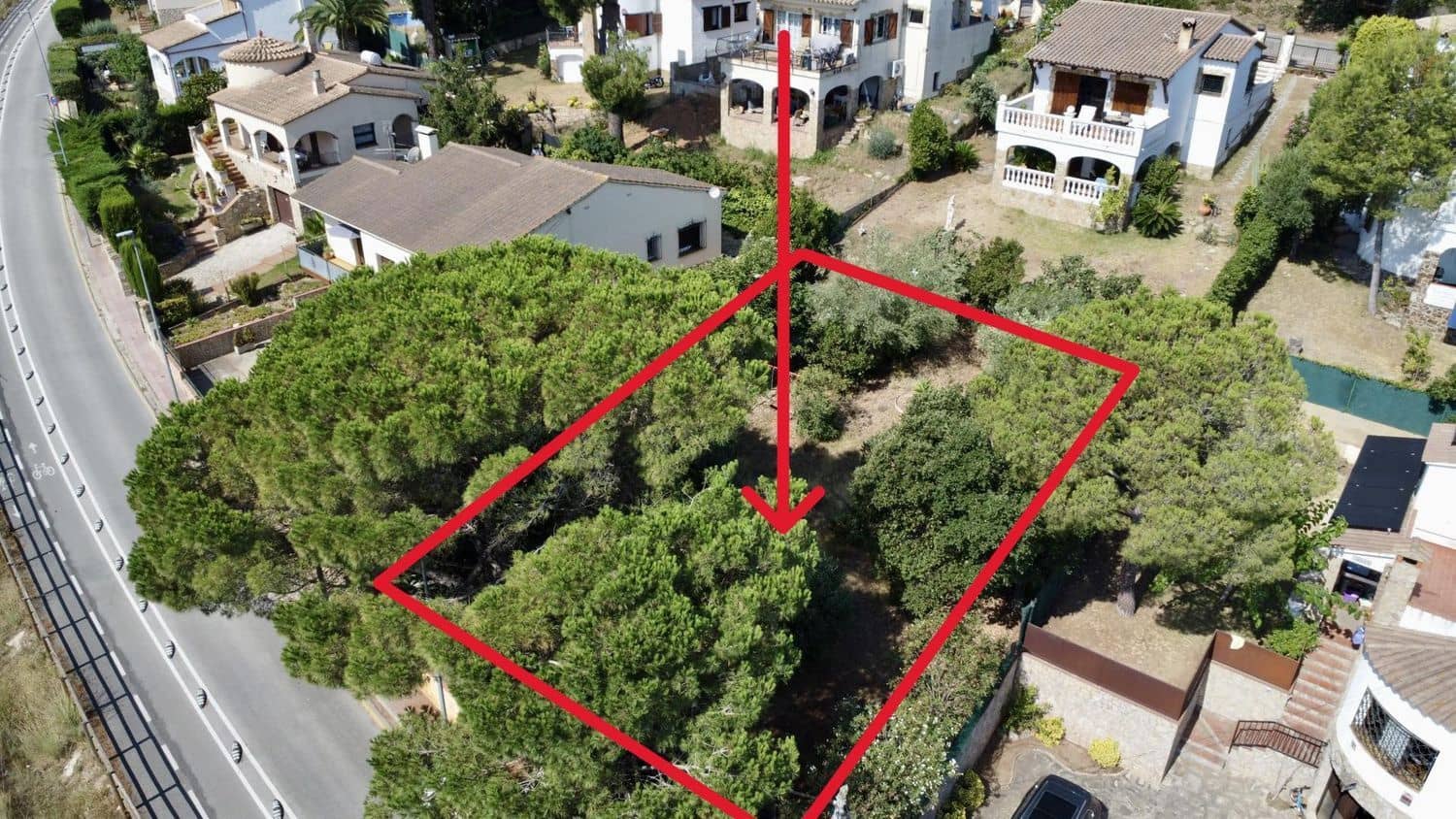 4 bedroom Villa for sale in Calonge i Sant Antoni with pool - € 1,600,000 (Ref: 9145539)