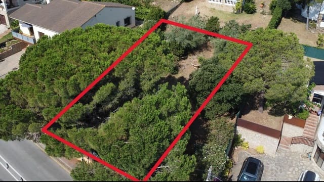 4 slaapkamer Villa te koop in Calonge i Sant Antoni met zwembad - € 1.600.000 (Ref: 9145539)