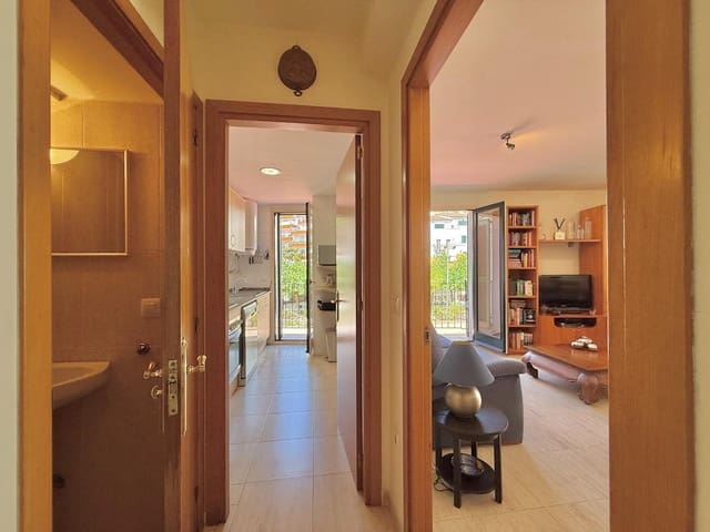 2 makuuhuone Kattohuoneisto myytävänä paikassa Tossa de Mar - 335 000 € (Ref: 9186876)