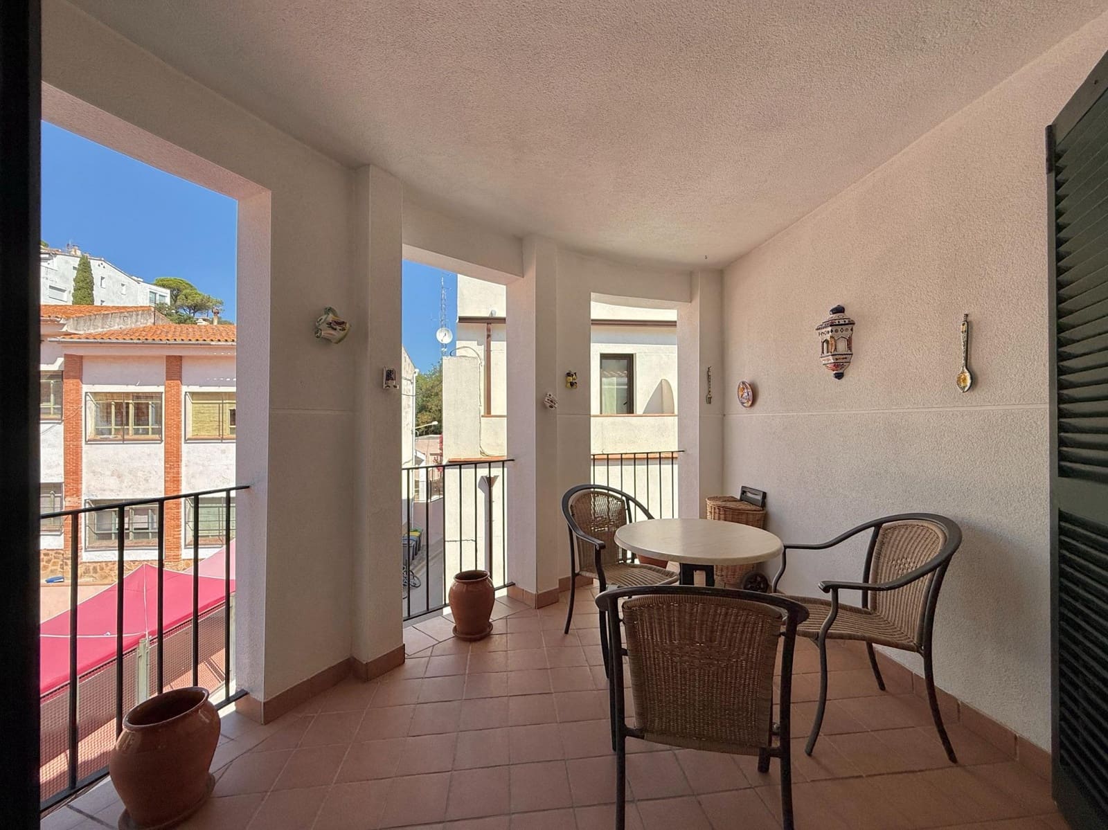 2 soverom Penthouse til salgs i Tossa de Mar - € 335 000 (Ref: 9186876)