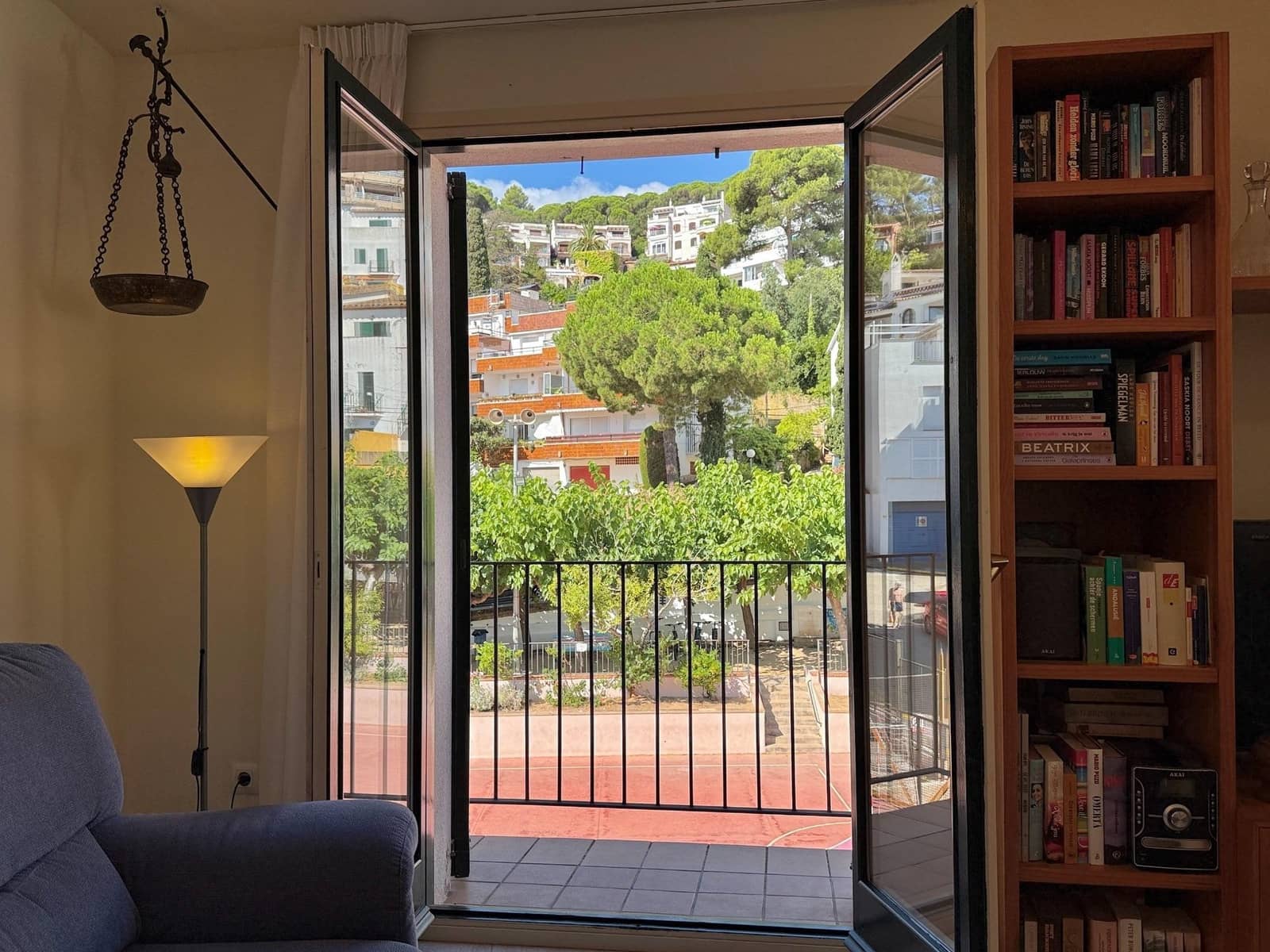 2 soverom Penthouse til salgs i Tossa de Mar - € 335 000 (Ref: 9186876)
