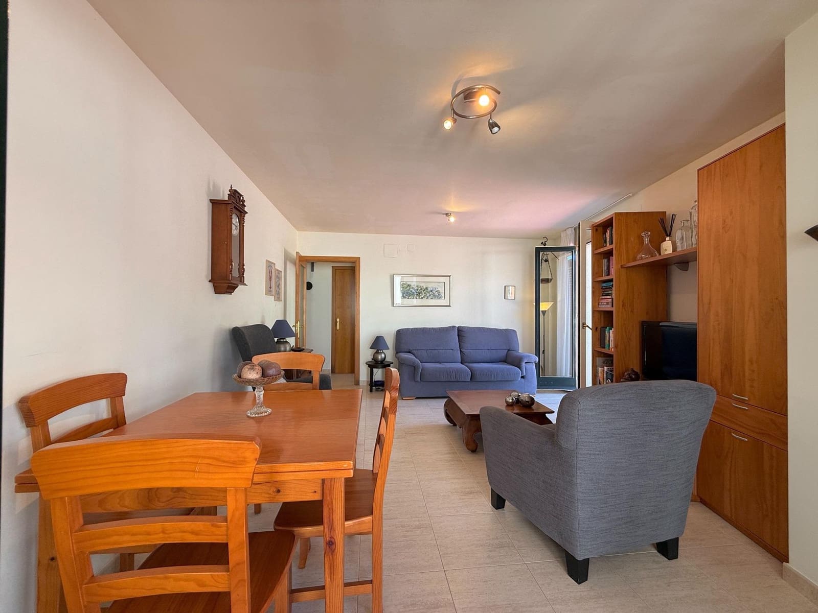 2 soverom Penthouse til salgs i Tossa de Mar - € 335 000 (Ref: 9186876)