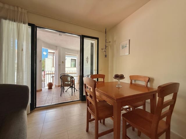 2 makuuhuone Kattohuoneisto myytävänä paikassa Tossa de Mar - 335 000 € (Ref: 9186876)