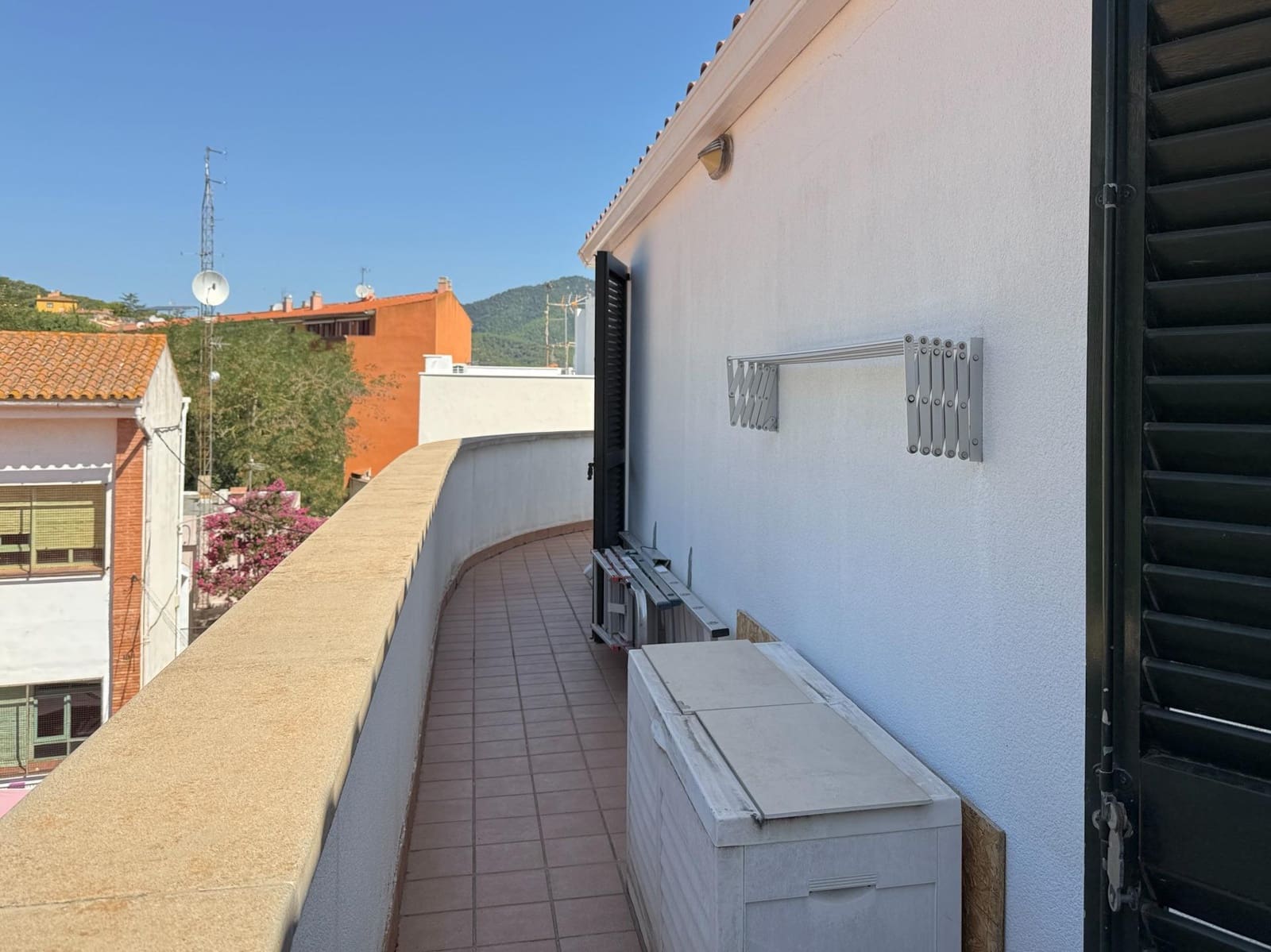2 soverom Penthouse til salgs i Tossa de Mar - € 335 000 (Ref: 9186876)