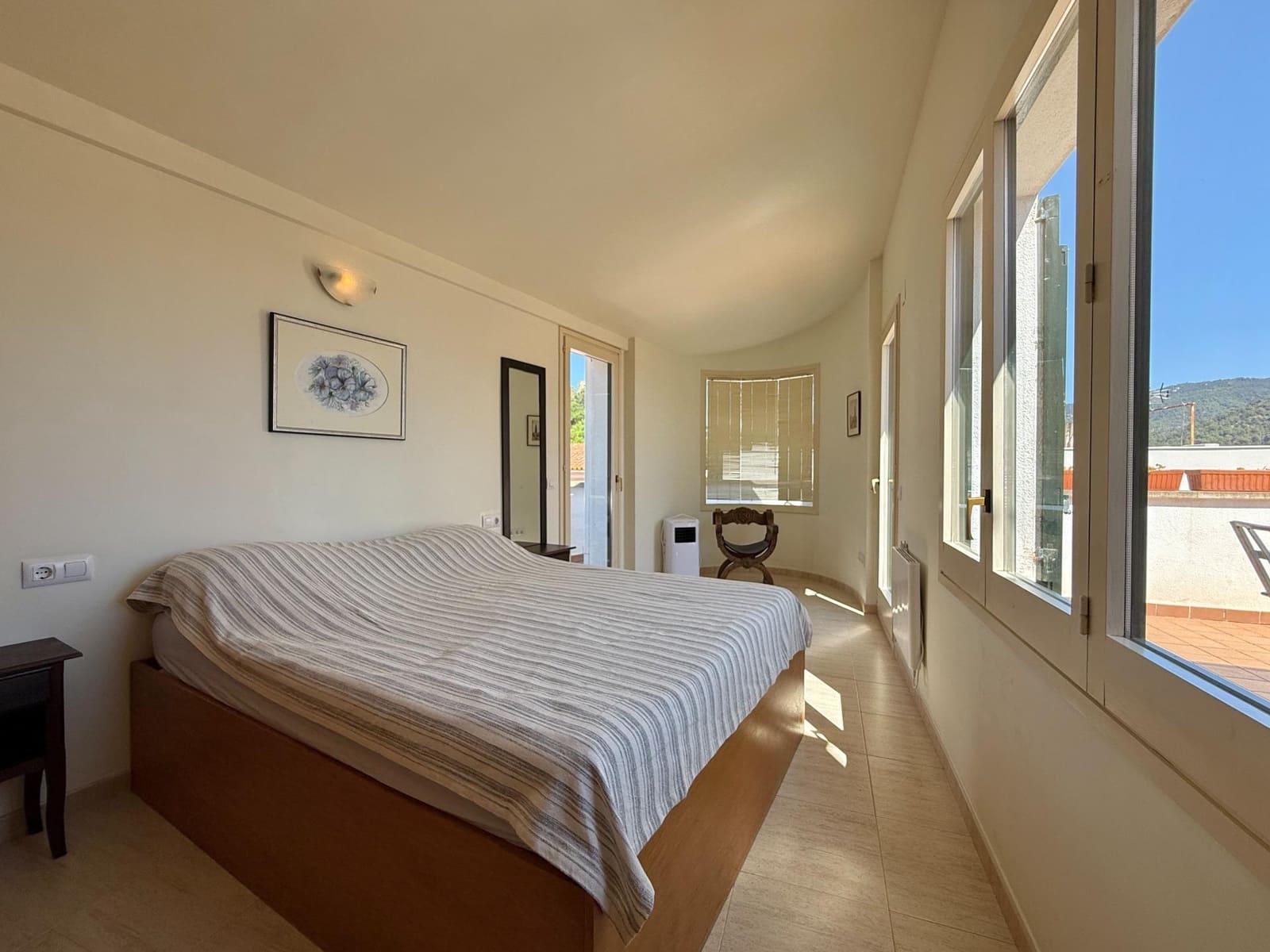 2 soverom Penthouse til salgs i Tossa de Mar - € 335 000 (Ref: 9186876)