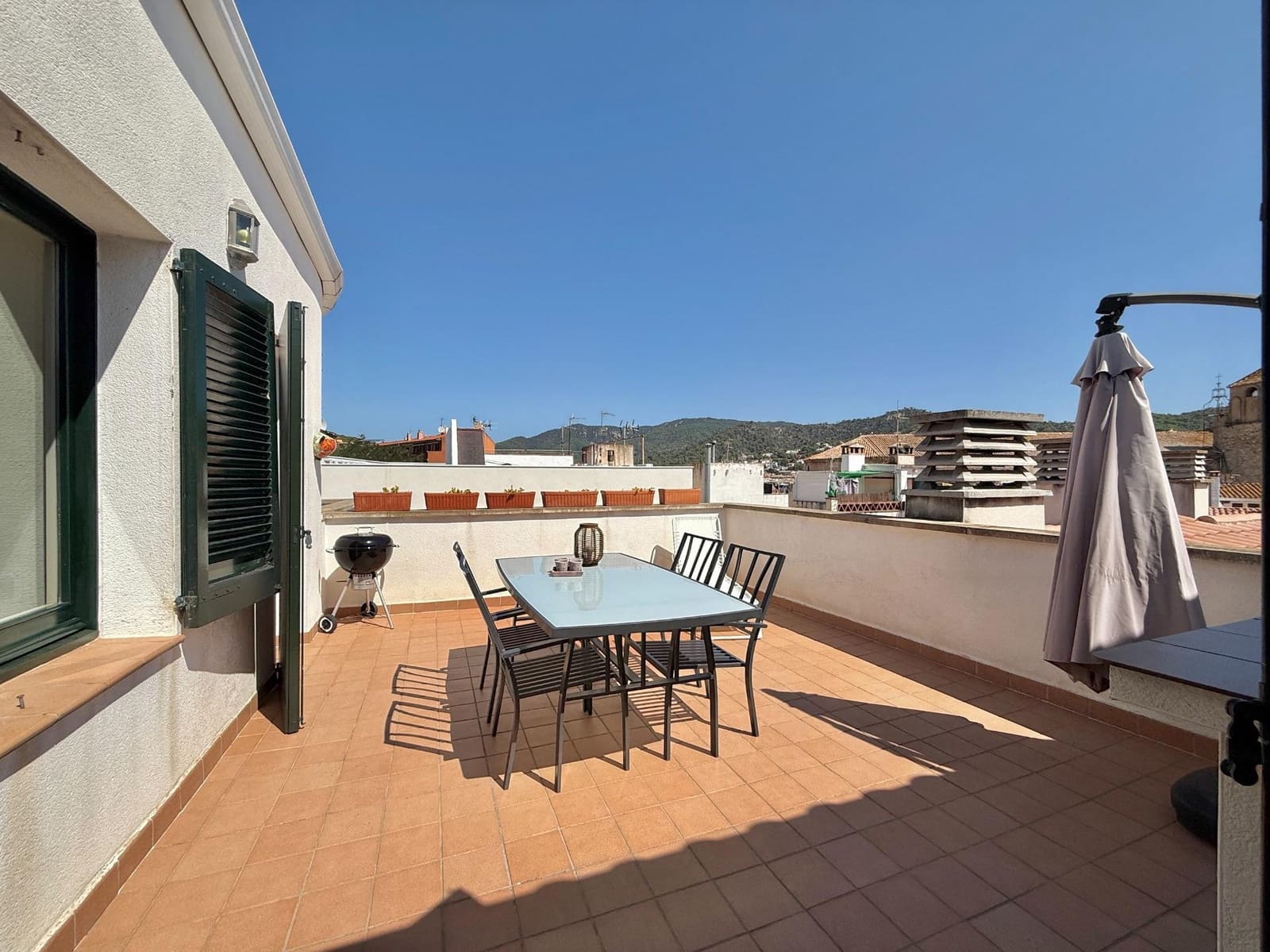 2 soverom Penthouse til salgs i Tossa de Mar - € 335 000 (Ref: 9186876)