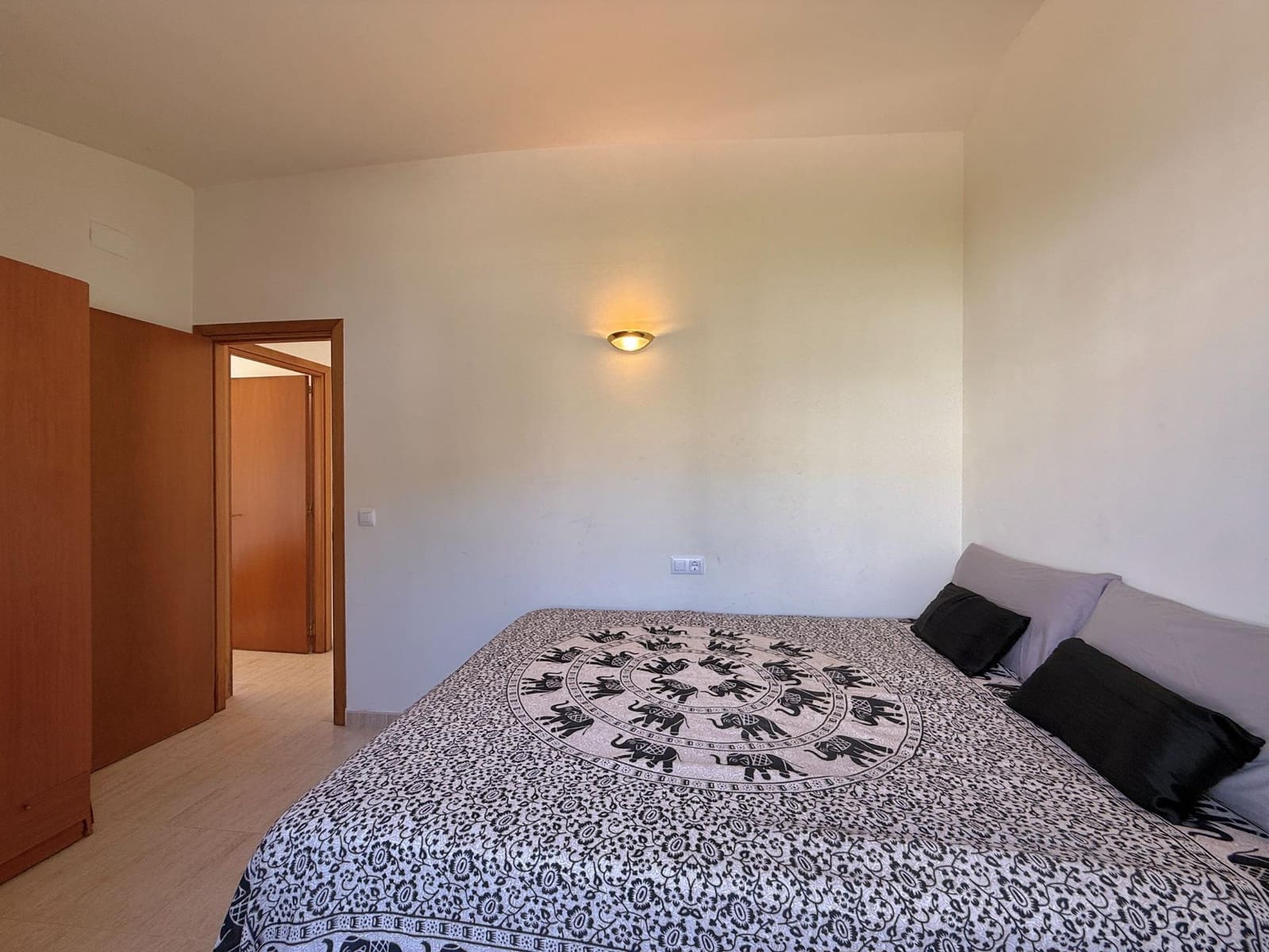 2 soverom Penthouse til salgs i Tossa de Mar - € 335 000 (Ref: 9186876)