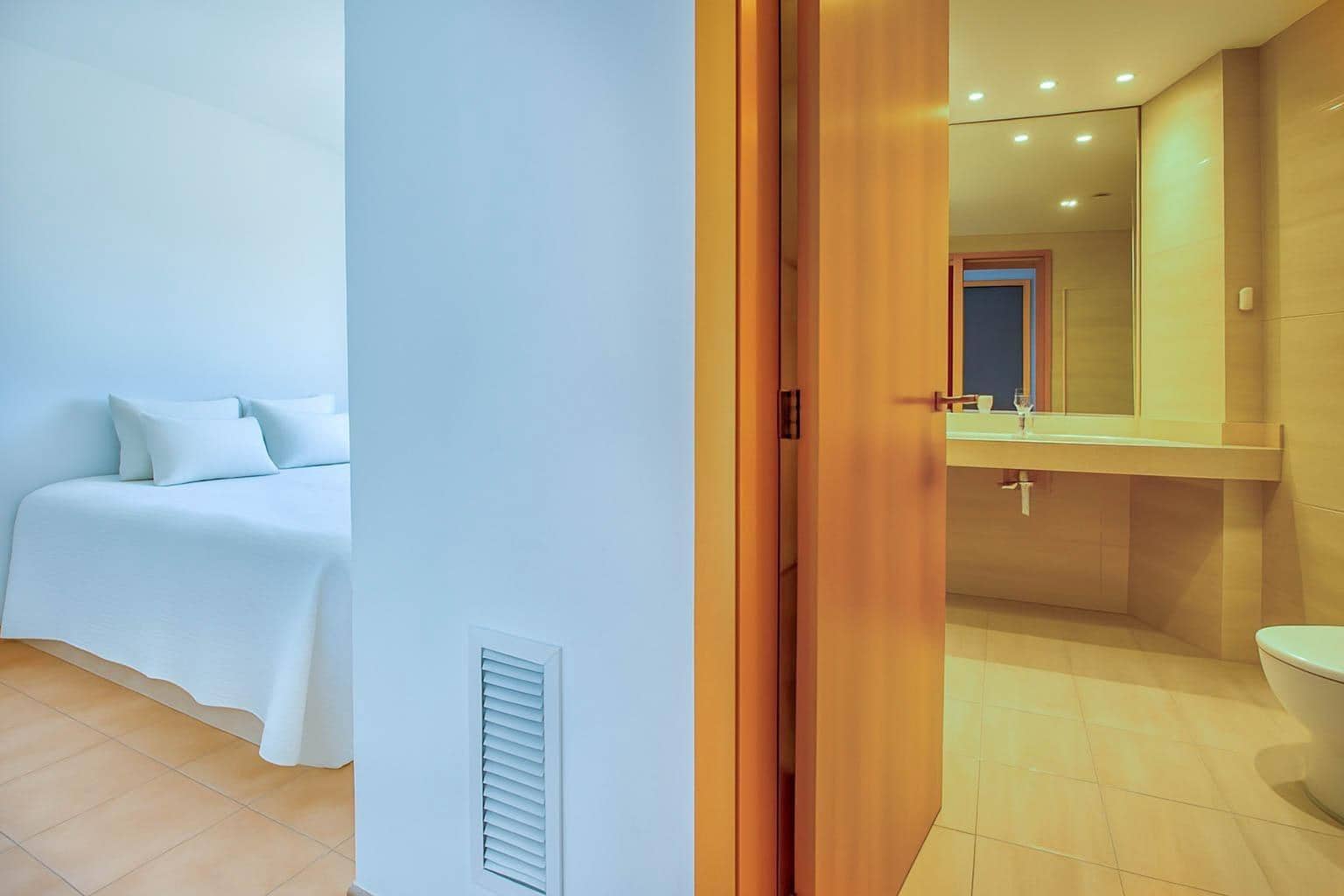 3 soveværelse Penthouse til salg i Sant Feliu de Guixols med swimmingpool garage - € 495.000 (Ref: 9191062)