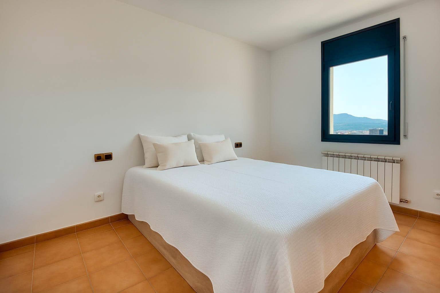 3 soveværelse Penthouse til salg i Sant Feliu de Guixols med swimmingpool garage - € 495.000 (Ref: 9191062)