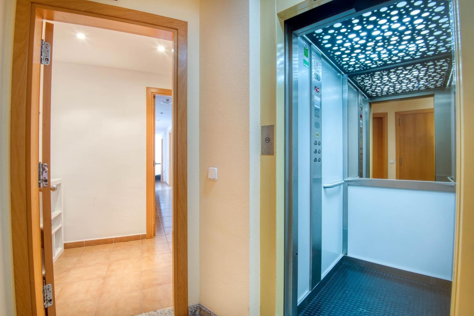 3 soveværelse Penthouse til salg i Sant Feliu de Guixols med swimmingpool garage - € 495.000 (Ref: 9191062)