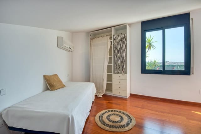 3 slaapkamer Penthouse te koop in Sant Feliu de Guíxols met zwembad garage - € 495.000 (Ref: 9191062)