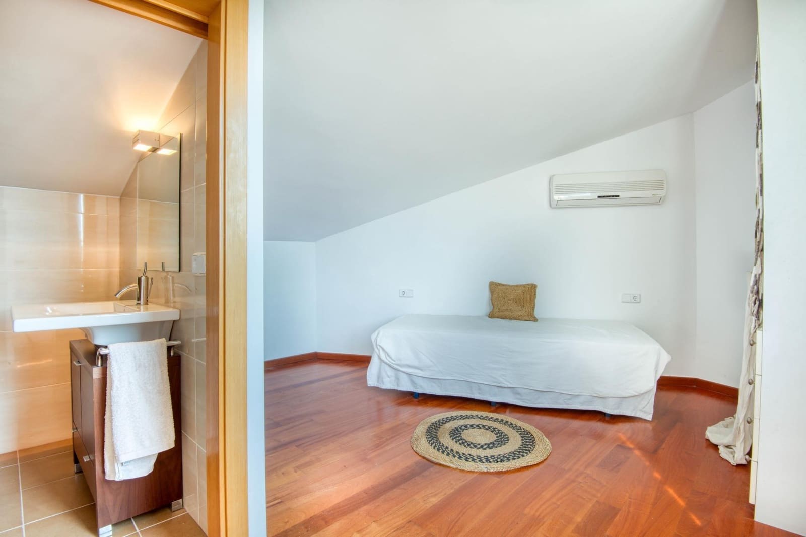 3 soveværelse Penthouse til salg i Sant Feliu de Guixols med swimmingpool garage - € 495.000 (Ref: 9191062)