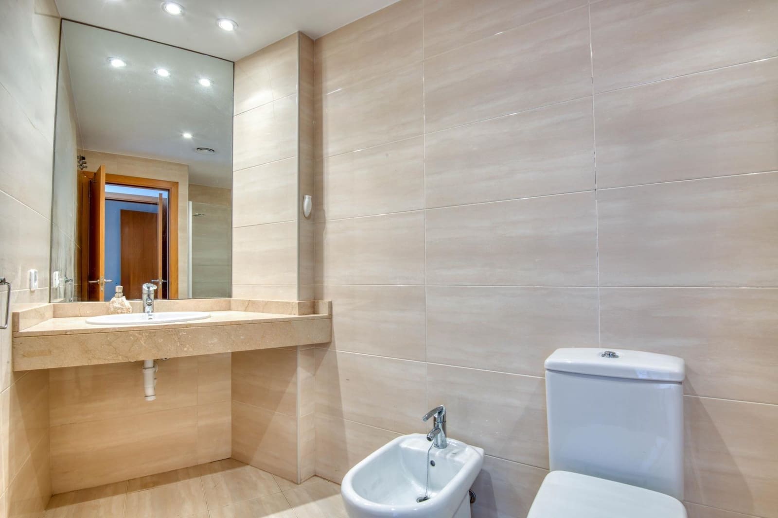 3 soveværelse Penthouse til salg i Sant Feliu de Guixols med swimmingpool garage - € 495.000 (Ref: 9191062)