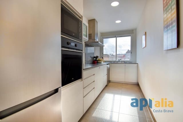 3 slaapkamer Appartement te koop in Calonge i Sant Antoni - € 215.000 (Ref: 9197745)