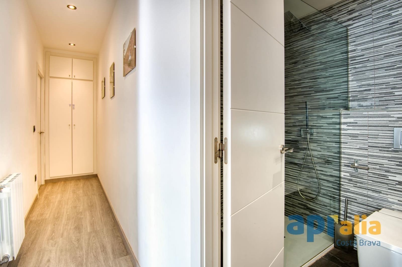 3 slaapkamer Appartement te koop in Calonge i Sant Antoni - € 215.000 (Ref: 9197745)