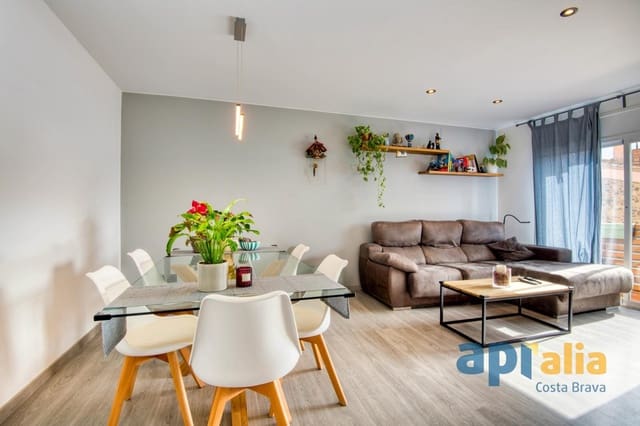 3 slaapkamer Appartement te koop in Calonge i Sant Antoni - € 215.000 (Ref: 9197745)