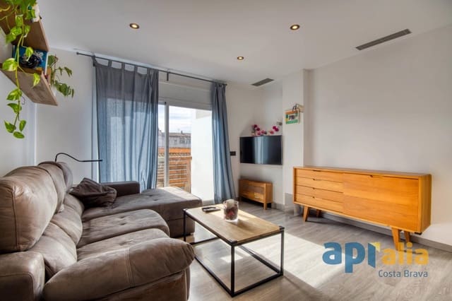 3 slaapkamer Appartement te koop in Calonge i Sant Antoni - € 215.000 (Ref: 9197745)