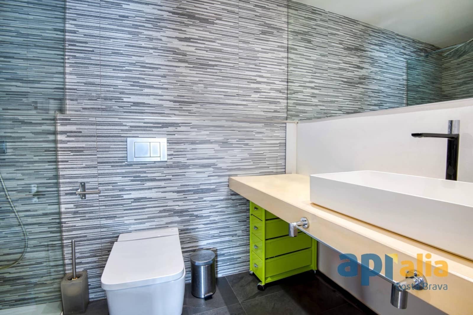 3 slaapkamer Appartement te koop in Calonge i Sant Antoni - € 215.000 (Ref: 9197745)