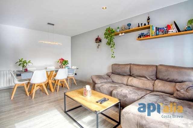 3 slaapkamer Appartement te koop in Calonge i Sant Antoni - € 215.000 (Ref: 9197745)