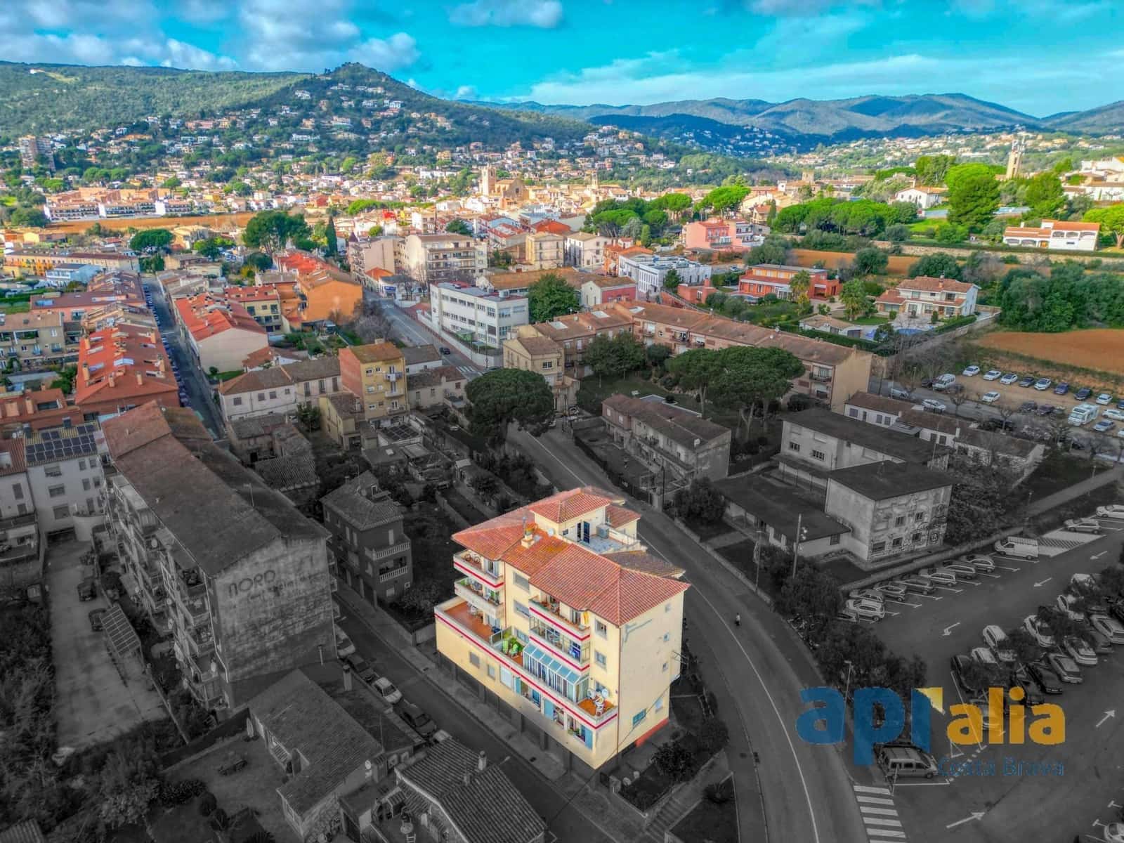 3 slaapkamer Appartement te koop in Calonge i Sant Antoni - € 215.000 (Ref: 9197745)