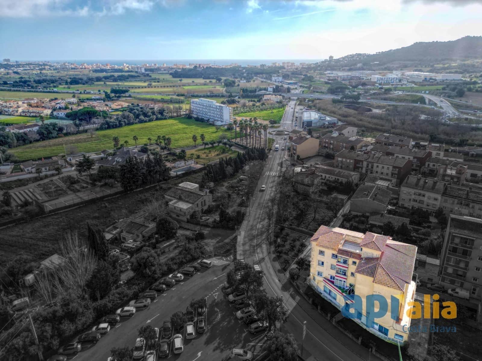 3 slaapkamer Appartement te koop in Calonge i Sant Antoni - € 215.000 (Ref: 9197745)