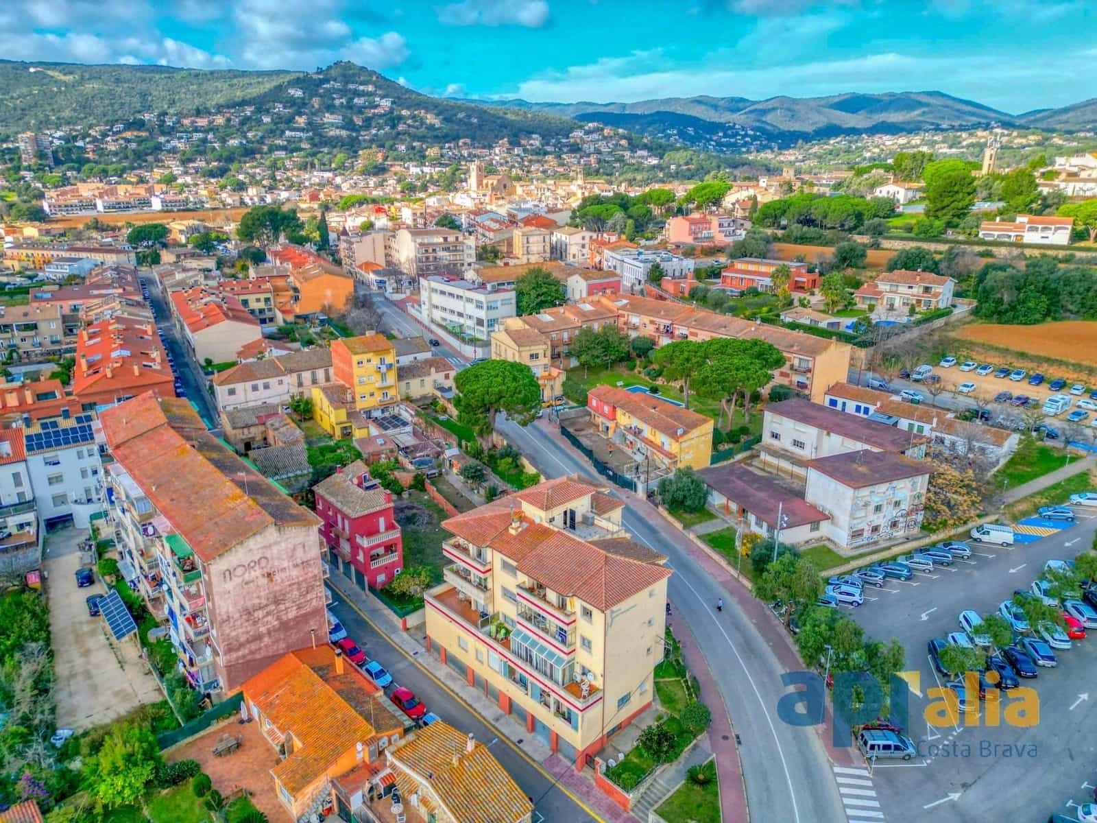 3 slaapkamer Appartement te koop in Calonge i Sant Antoni - € 215.000 (Ref: 9197745)