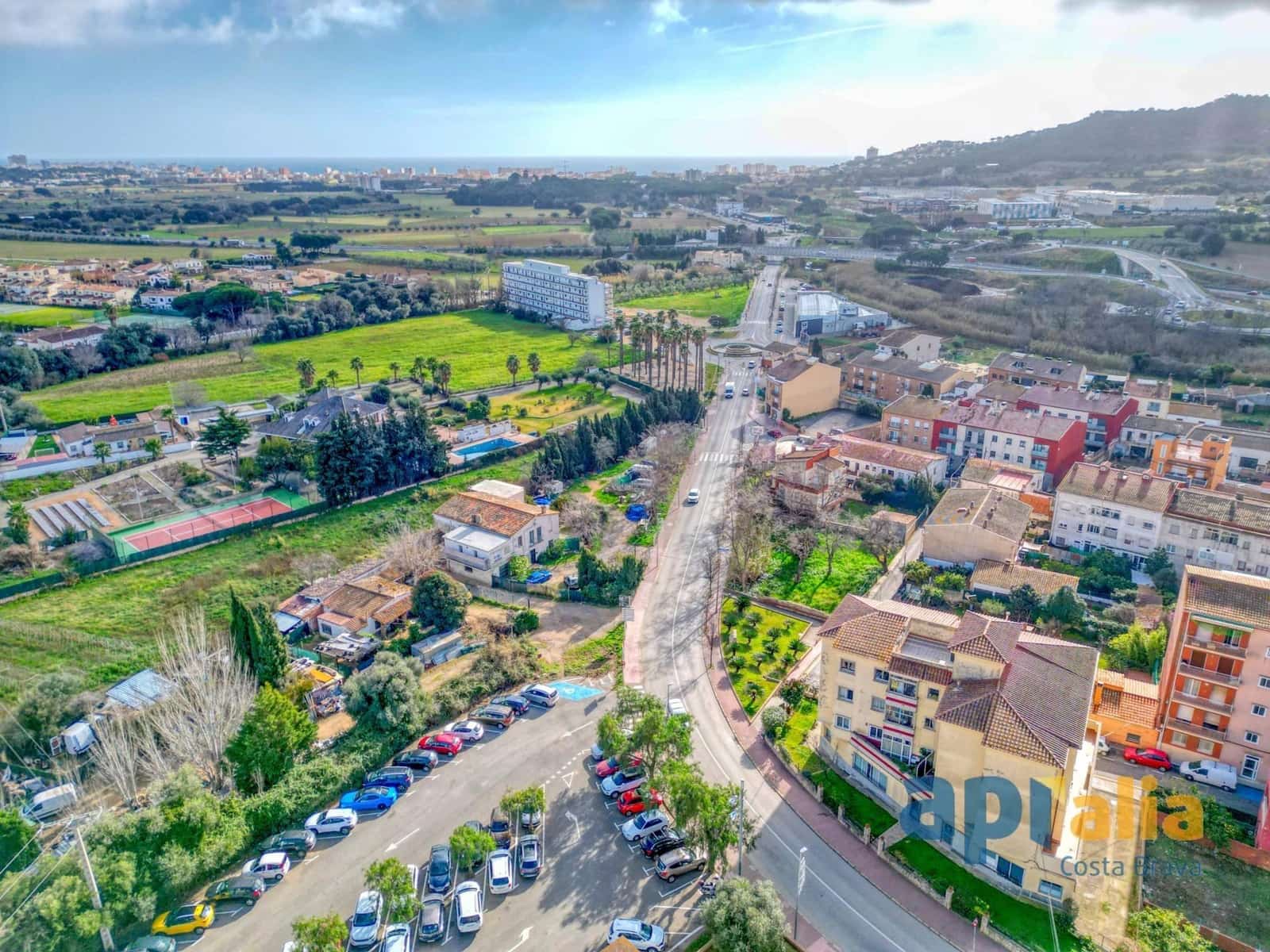 3 slaapkamer Appartement te koop in Calonge i Sant Antoni - € 215.000 (Ref: 9197745)