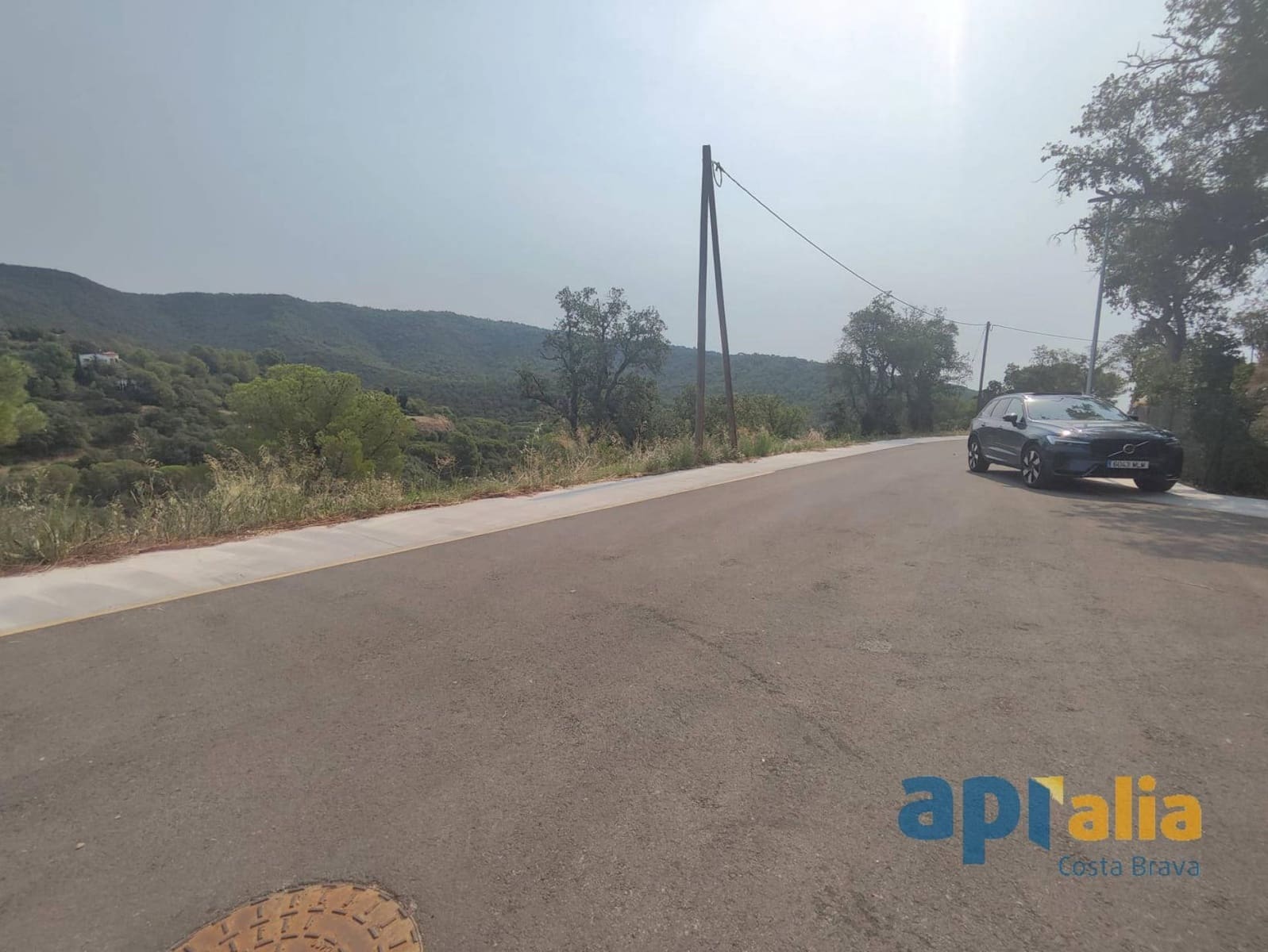 Grunde uden byggetilladelser til salg i Calonge i Sant Antoni - € 65.000 (Ref: 9198463)