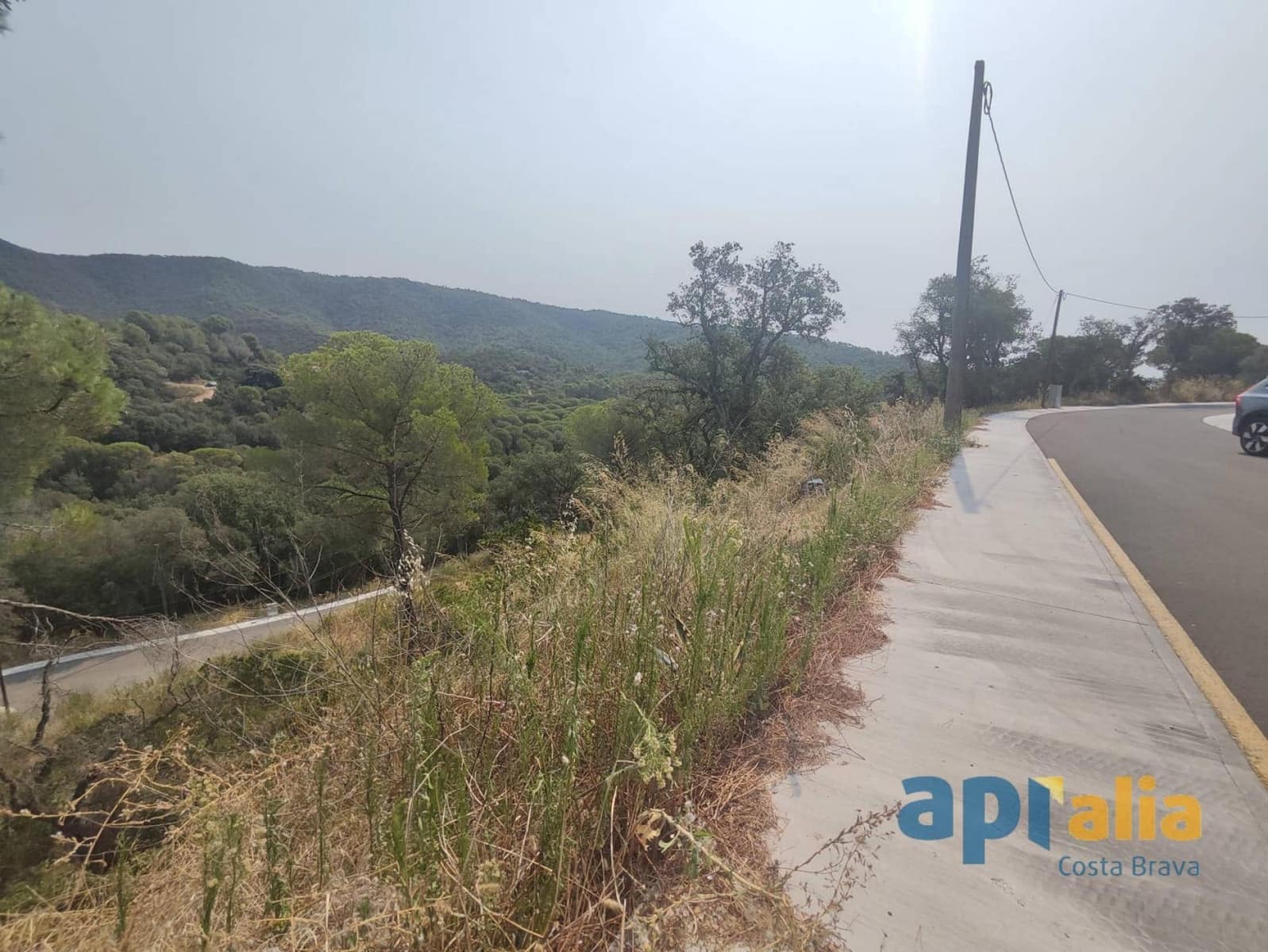 Grunde uden byggetilladelser til salg i Calonge i Sant Antoni - € 65.000 (Ref: 9198463)