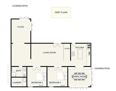 5 sovrum Finca/Hus på landet till salu i Esponella med pool - 1 300 000 € (Ref: 9206824)