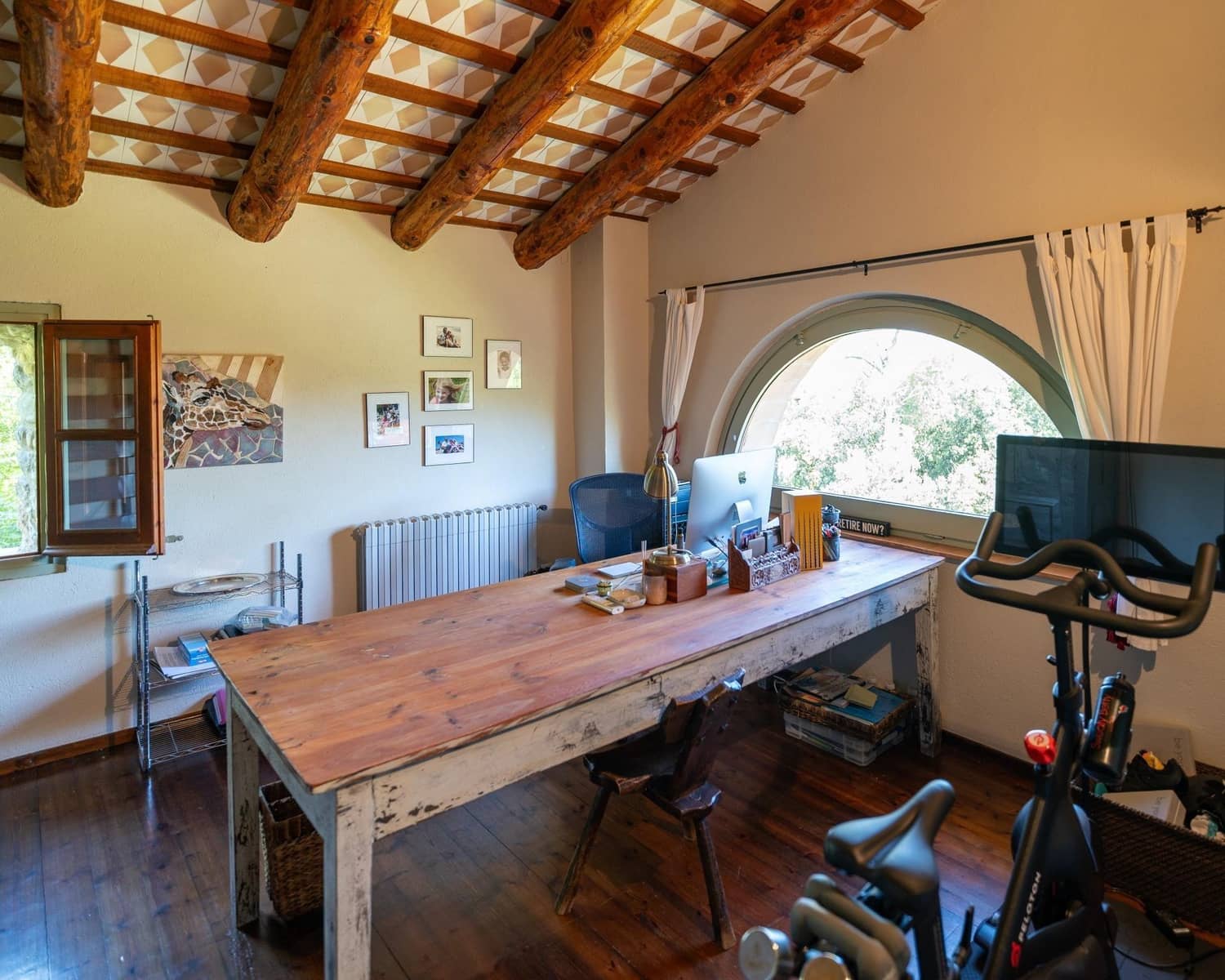 5 sovrum Finca/Hus på landet till salu i Esponella med pool - 1 300 000 € (Ref: 9206824)