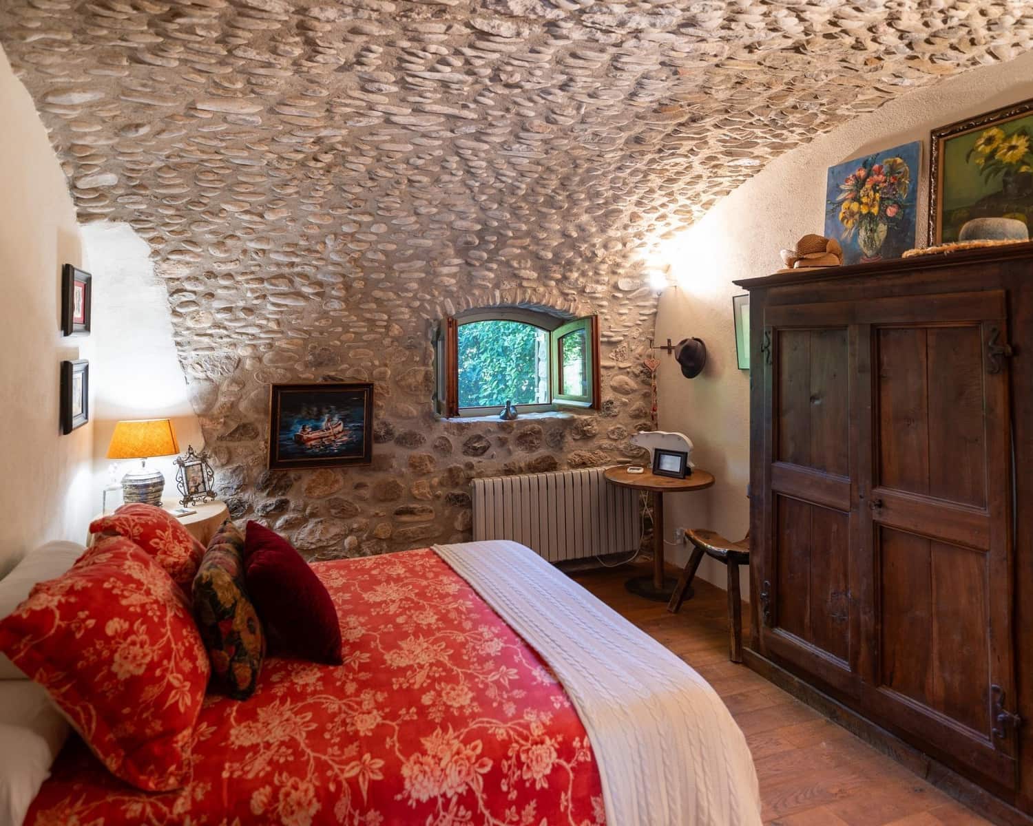 5 sovrum Finca/Hus på landet till salu i Esponella med pool - 1 300 000 € (Ref: 9206824)