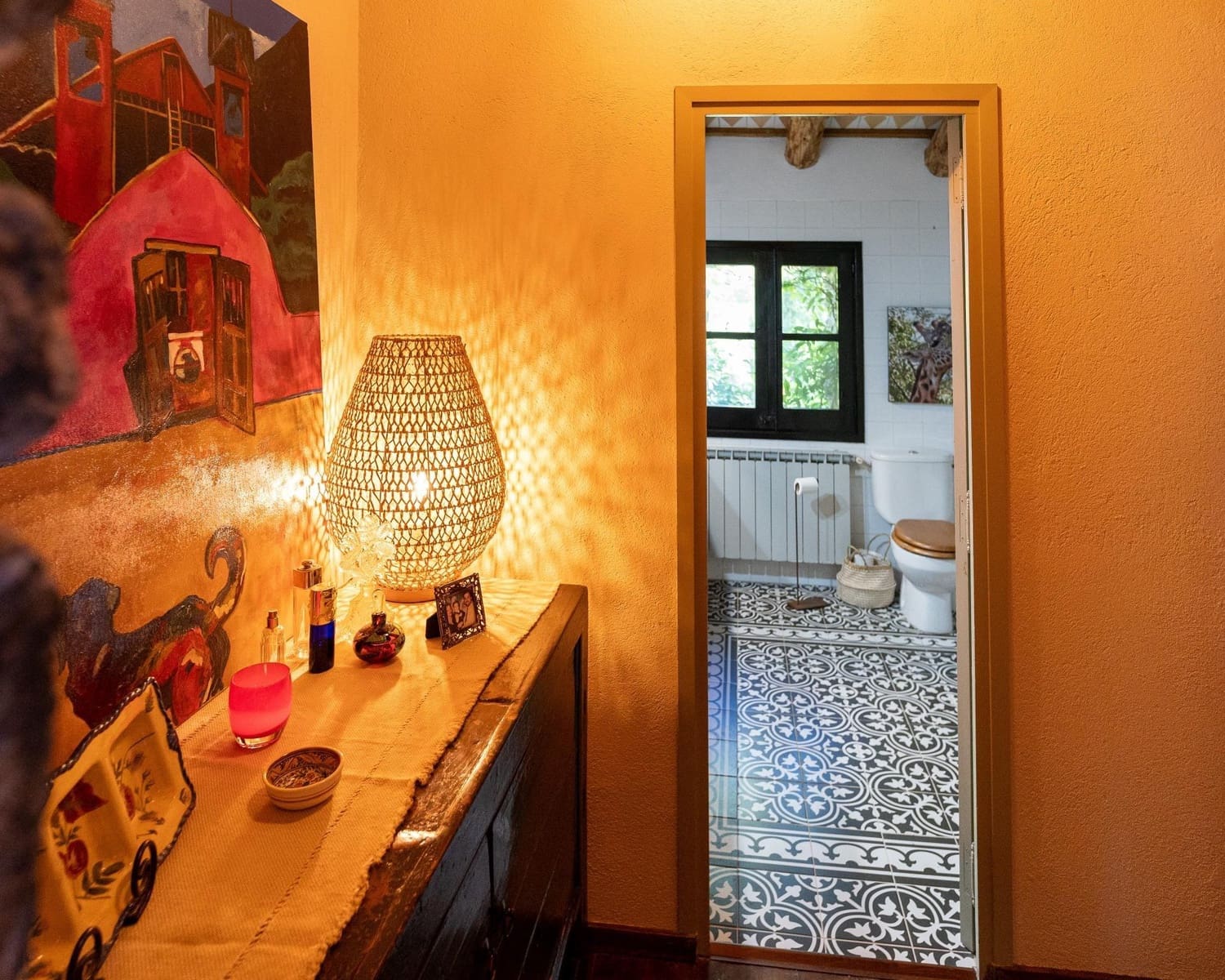 5 sovrum Finca/Hus på landet till salu i Esponella med pool - 1 300 000 € (Ref: 9206824)