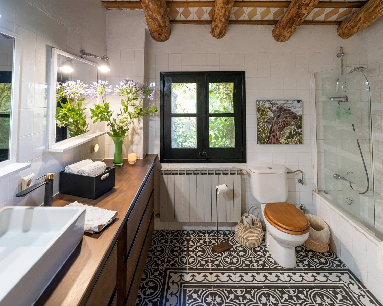 5 sovrum Finca/Hus på landet till salu i Esponella med pool - 1 300 000 € (Ref: 9206824)