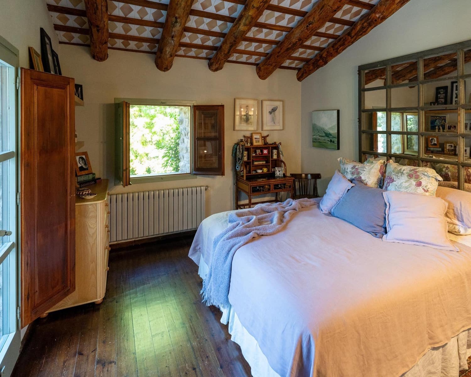 5 sovrum Finca/Hus på landet till salu i Esponella med pool - 1 300 000 € (Ref: 9206824)