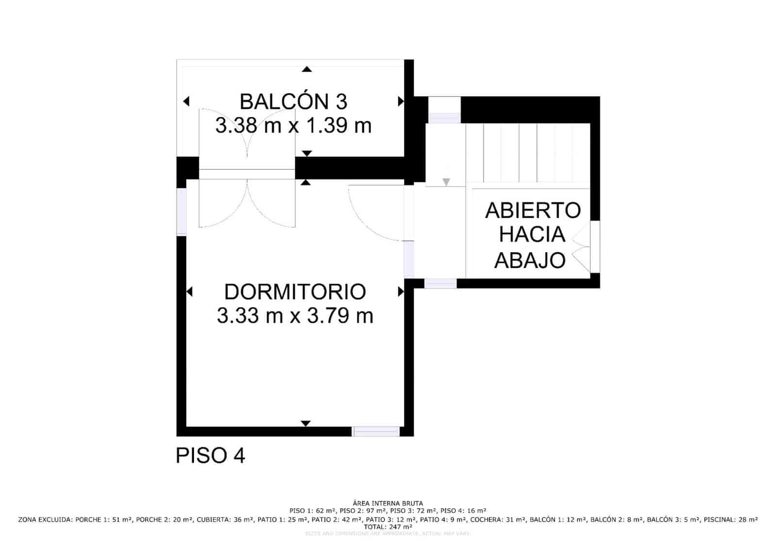 4 soveværelse Villa til salg i Calonge i Sant Antoni med swimmingpool garage - € 480.000 (Ref: 9272614)