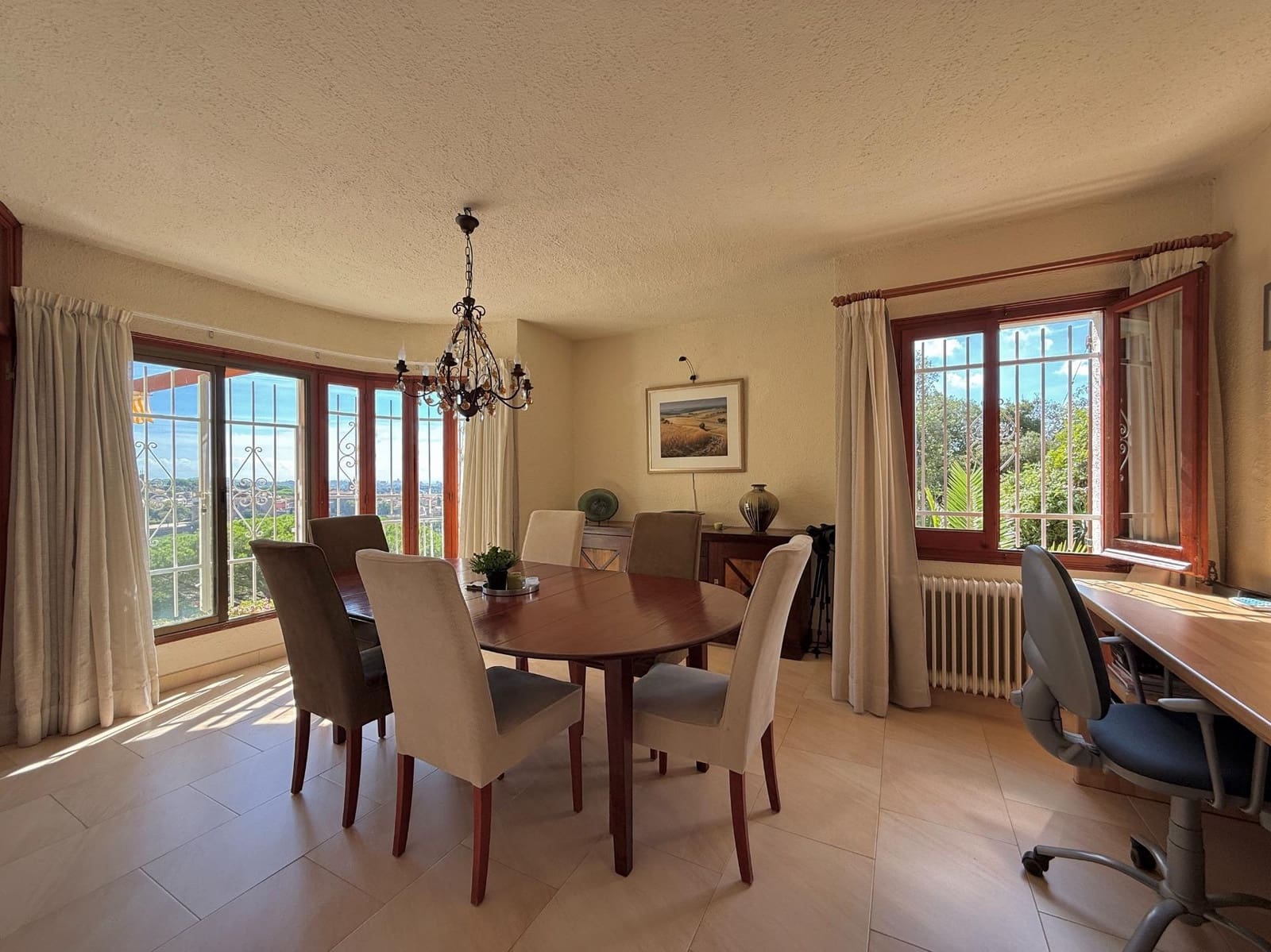 4 soveværelse Villa til salg i Calonge i Sant Antoni med swimmingpool garage - € 480.000 (Ref: 9272614)