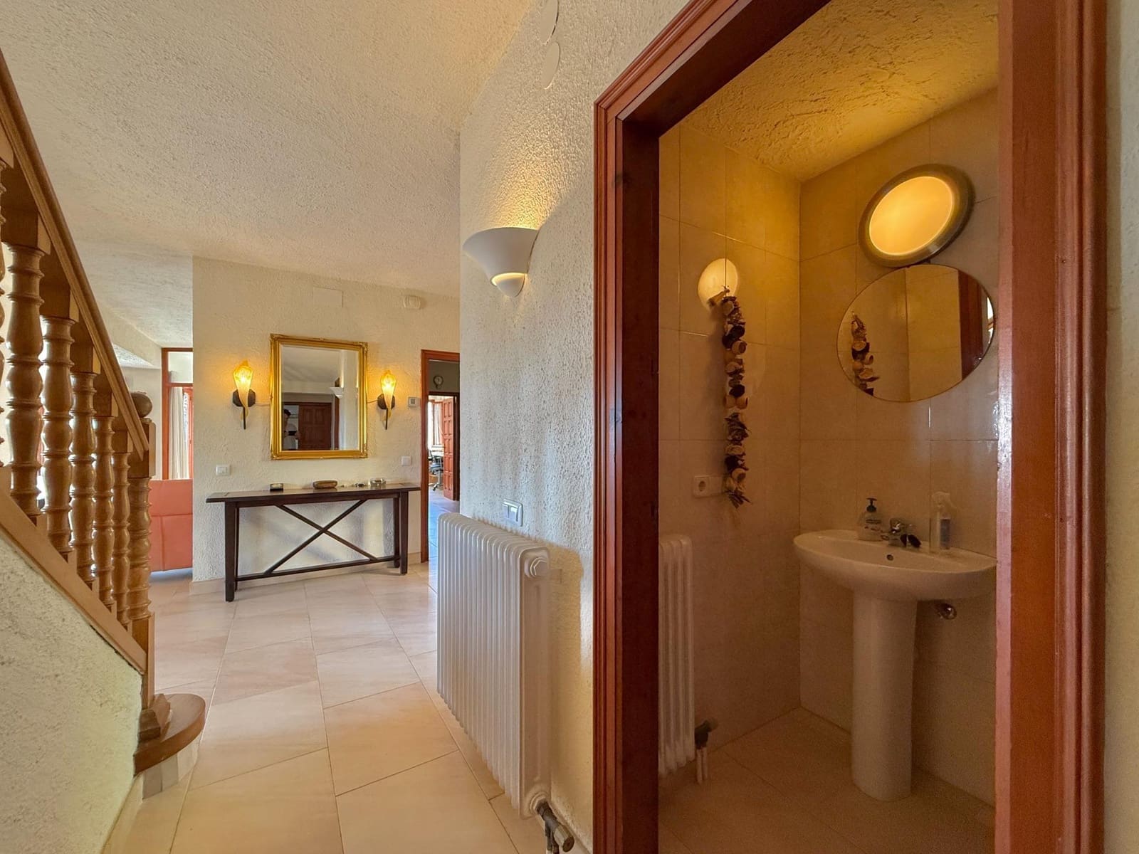 4 soveværelse Villa til salg i Calonge i Sant Antoni med swimmingpool garage - € 480.000 (Ref: 9272614)