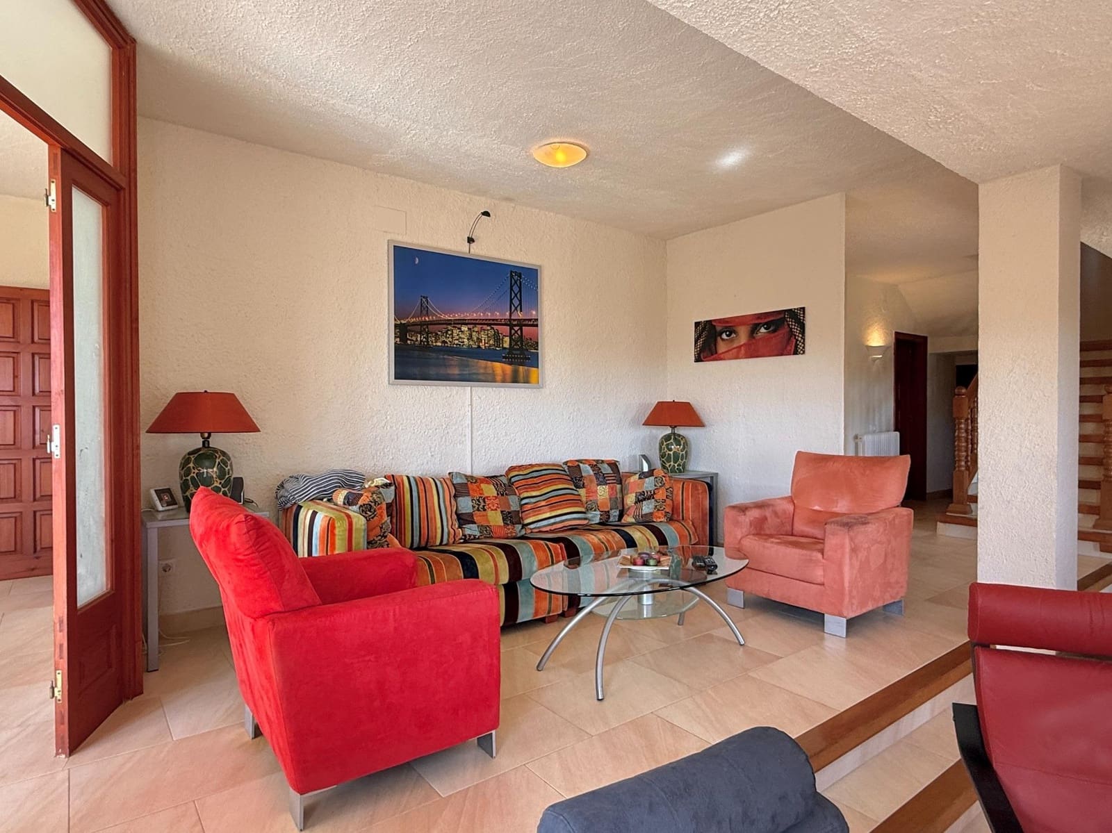 4 soveværelse Villa til salg i Calonge i Sant Antoni med swimmingpool garage - € 480.000 (Ref: 9272614)