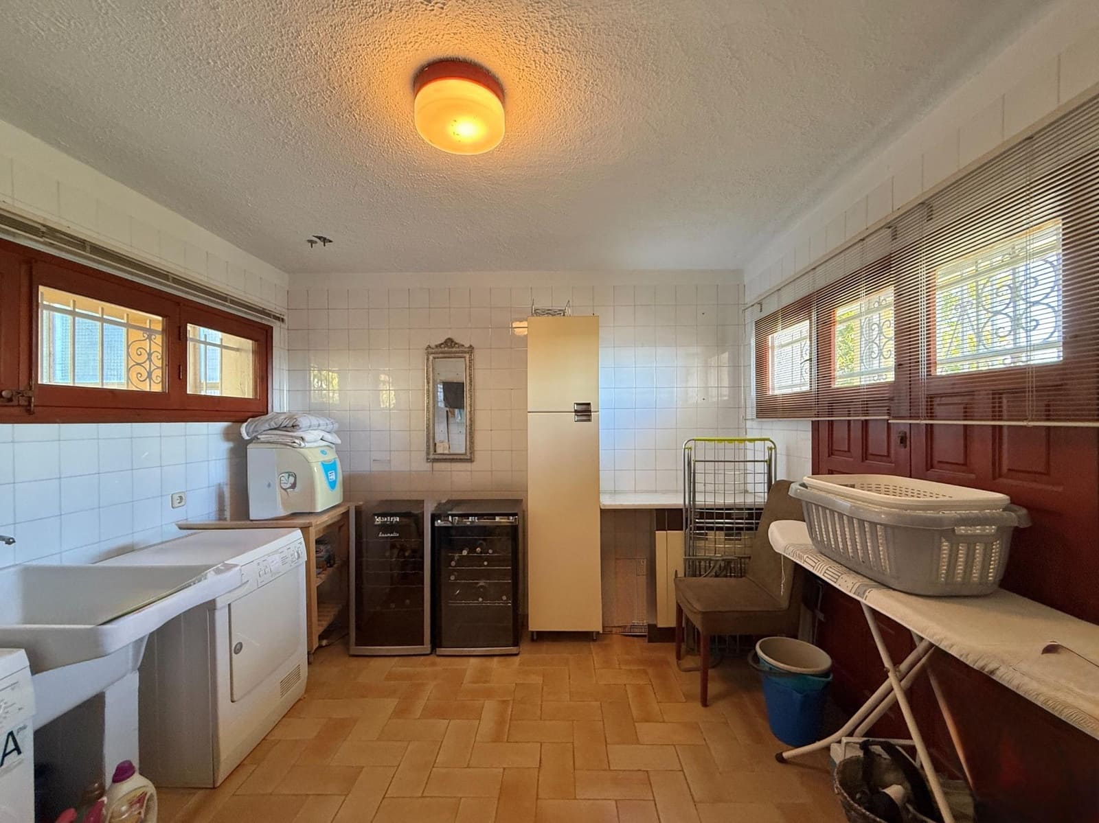 4 soveværelse Villa til salg i Calonge i Sant Antoni med swimmingpool garage - € 480.000 (Ref: 9272614)