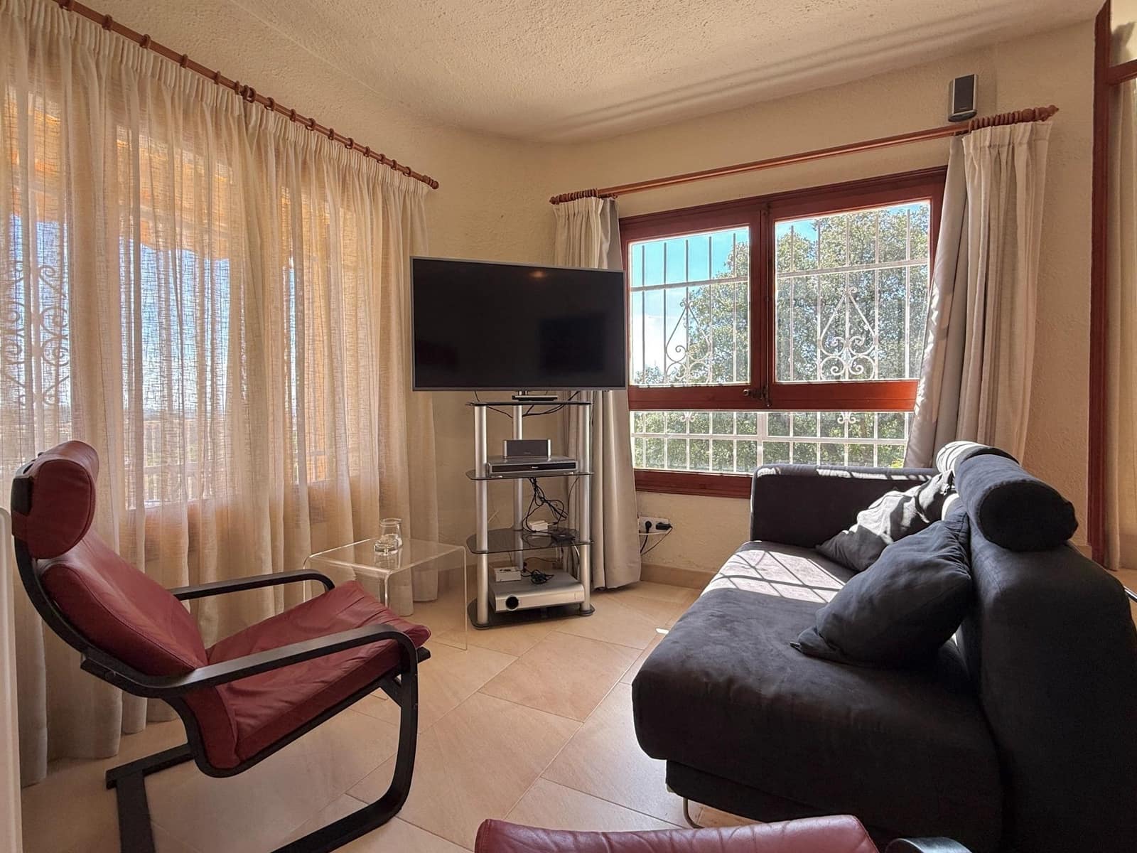 4 soveværelse Villa til salg i Calonge i Sant Antoni med swimmingpool garage - € 480.000 (Ref: 9272614)