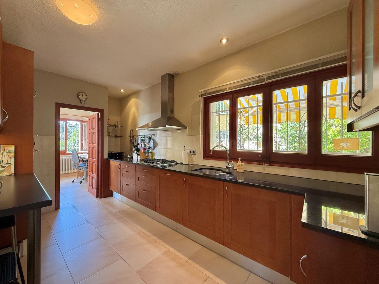 4 soveværelse Villa til salg i Calonge i Sant Antoni med swimmingpool garage - € 480.000 (Ref: 9272614)