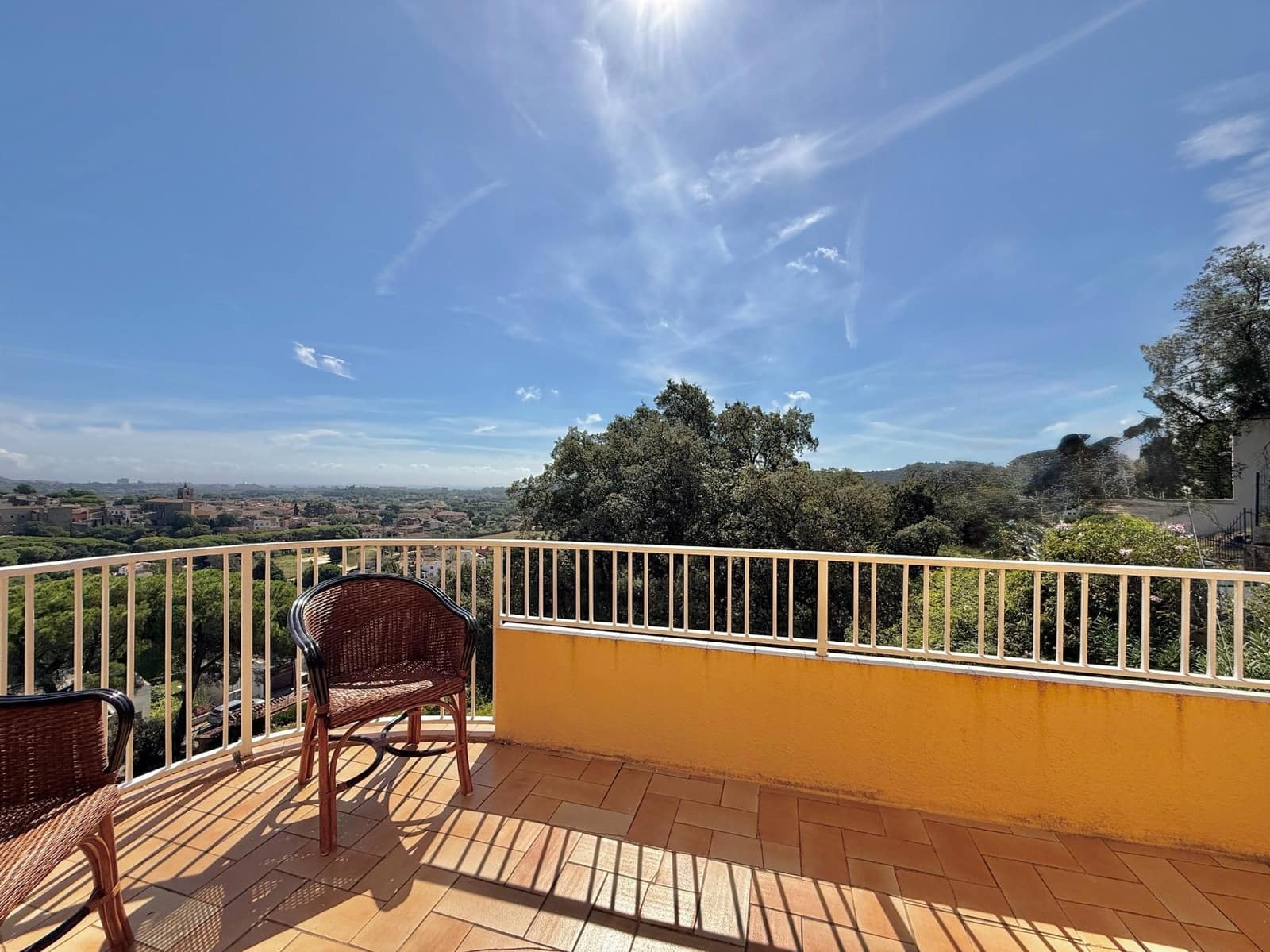 4 soveværelse Villa til salg i Calonge i Sant Antoni med swimmingpool garage - € 480.000 (Ref: 9272614)