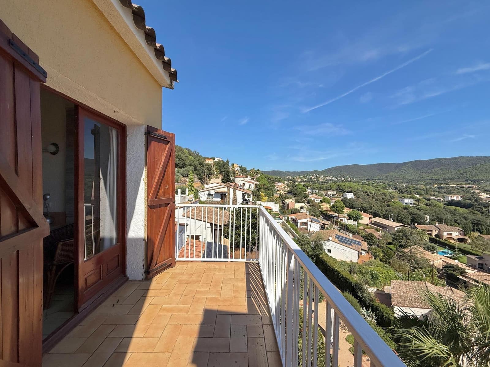 4 soveværelse Villa til salg i Calonge i Sant Antoni med swimmingpool garage - € 480.000 (Ref: 9272614)