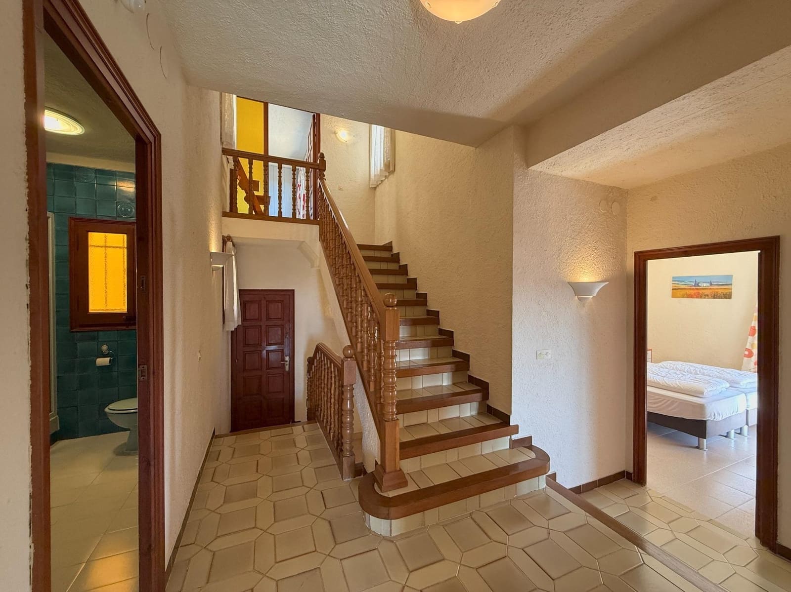 4 soveværelse Villa til salg i Calonge i Sant Antoni med swimmingpool garage - € 480.000 (Ref: 9272614)