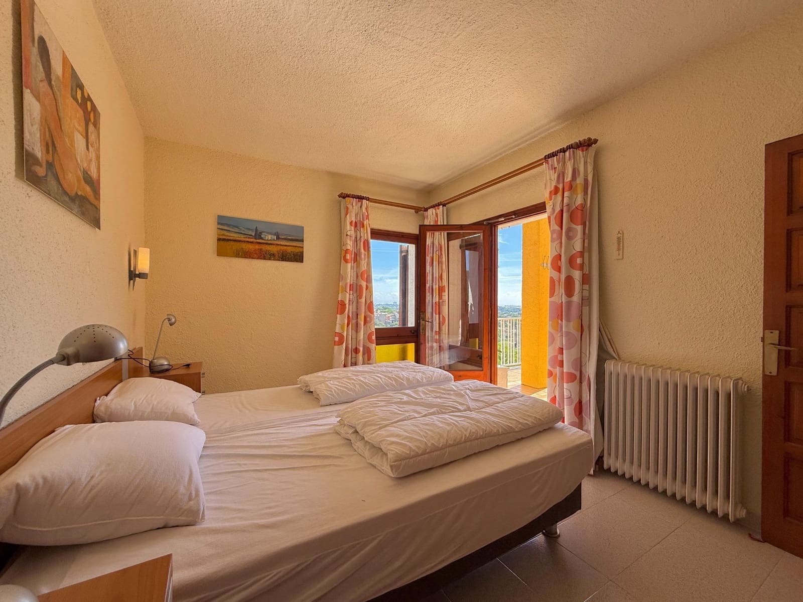 4 soveværelse Villa til salg i Calonge i Sant Antoni med swimmingpool garage - € 480.000 (Ref: 9272614)