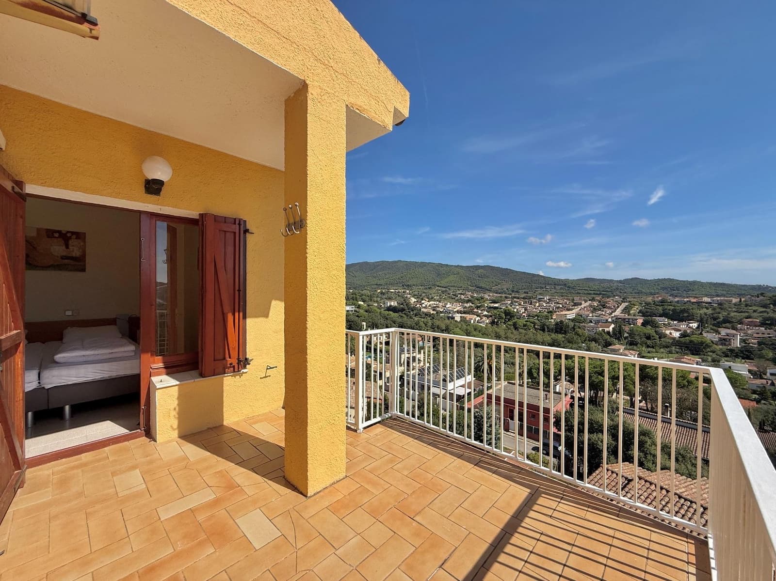 4 soveværelse Villa til salg i Calonge i Sant Antoni med swimmingpool garage - € 480.000 (Ref: 9272614)